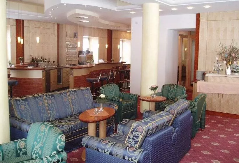 Fotos del hotel Familienhotel Vent:  2