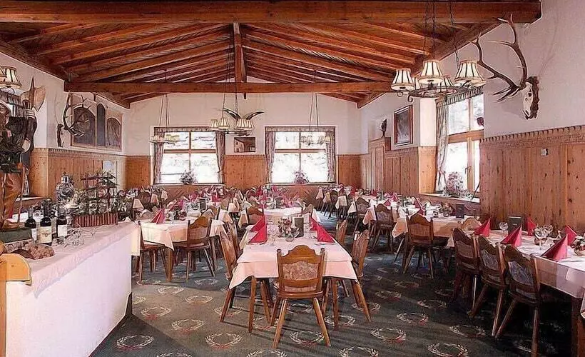 Fotos del hotel Familienhotel Vent:  4