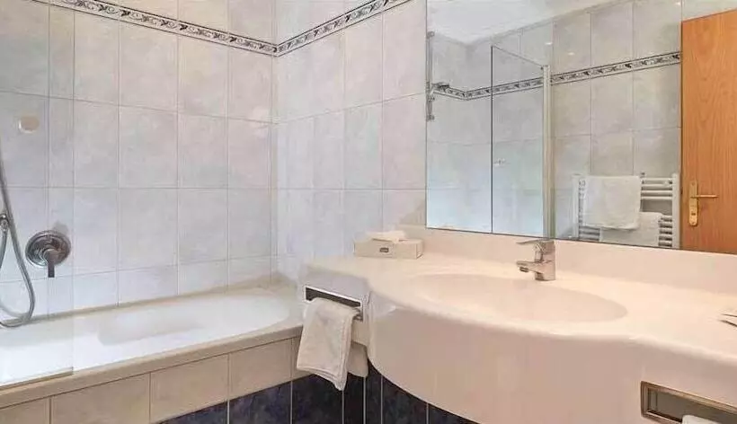 Fotos del hotel Familienhotel Vent:  6