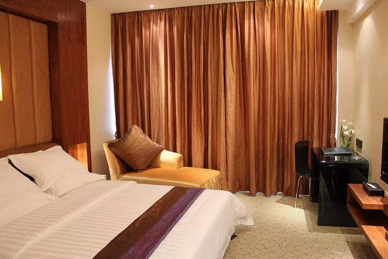 Fotos del hotel Argos:  6