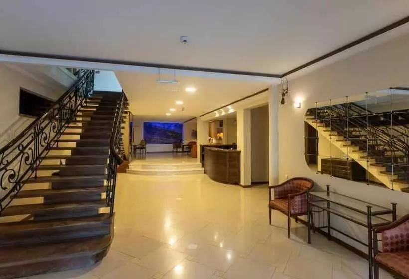 Fotos del hotel Beaumonde Garden:  4