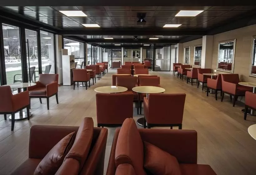 Fotos del hotel Beaumonde Garden:  3