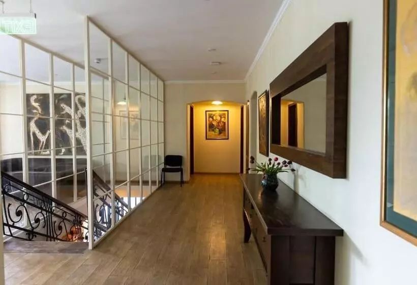 Fotos del hotel Beaumonde Garden:  13