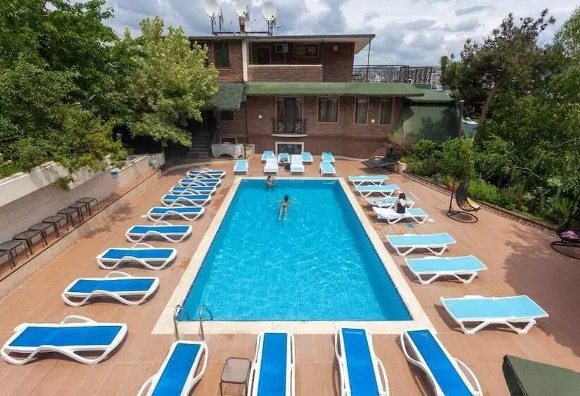 Fotos del hotel Beaumonde Garden:  16