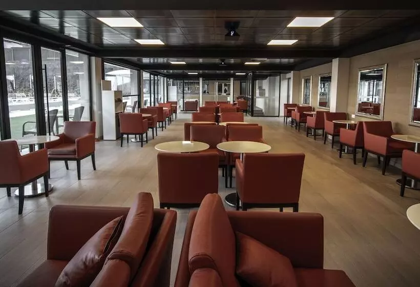 Fotos del hotel Beaumonde Garden:  8