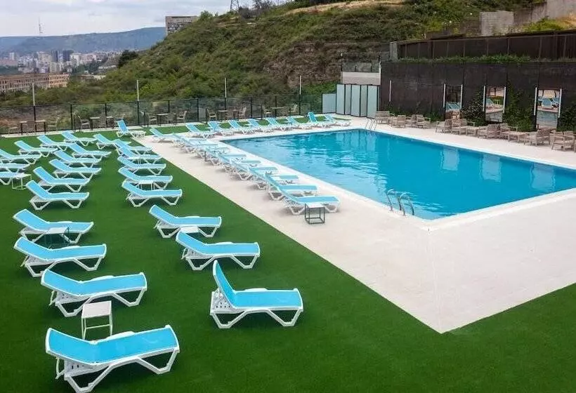 Fotos del hotel Beaumonde Garden:  19