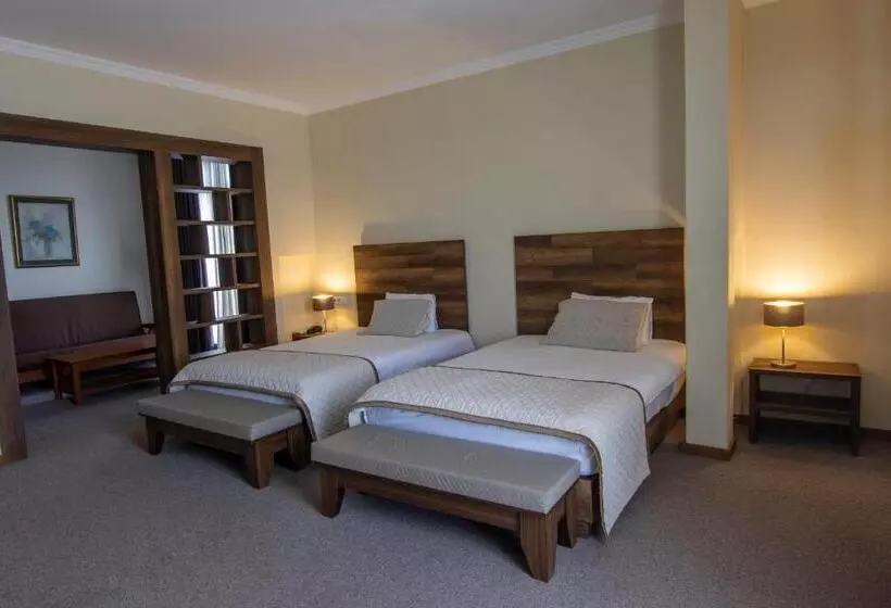 Fotos del hotel Beaumonde Garden:  20