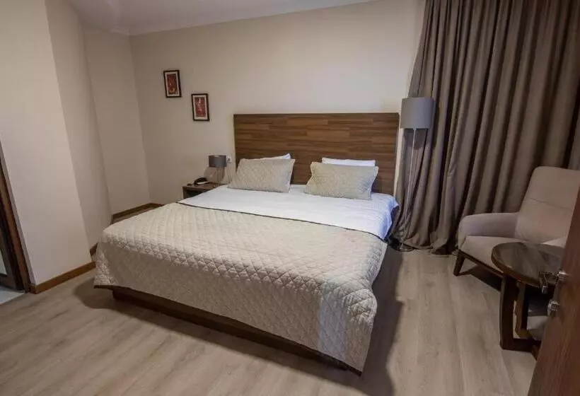 Fotos del hotel Beaumonde Garden:  24