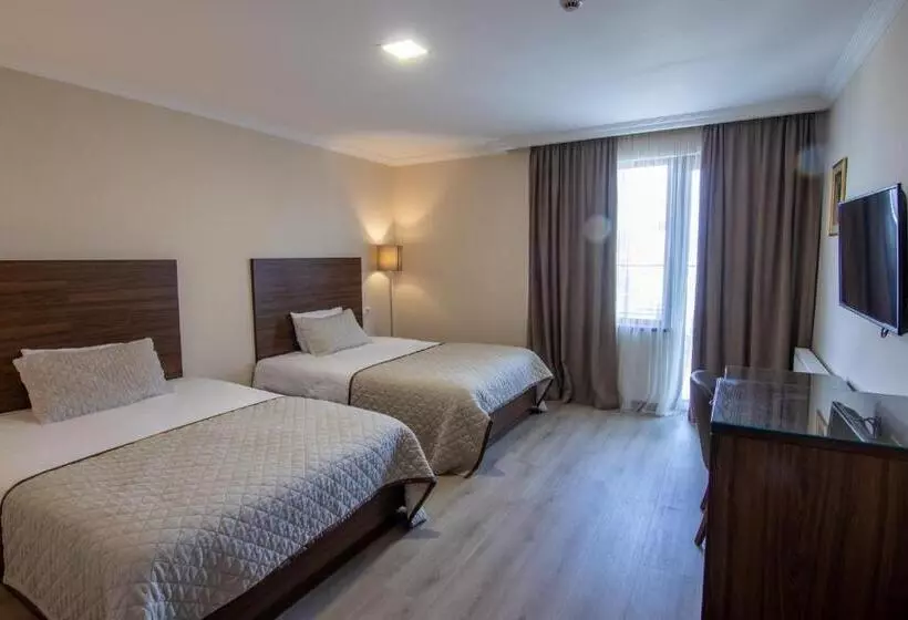 Fotos del hotel Beaumonde Garden:  6