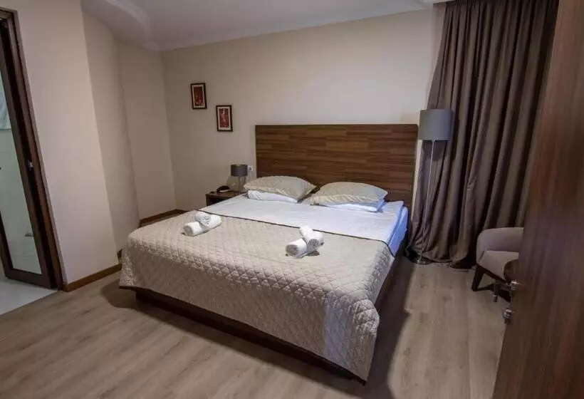 Fotos del hotel Beaumonde Garden:  25