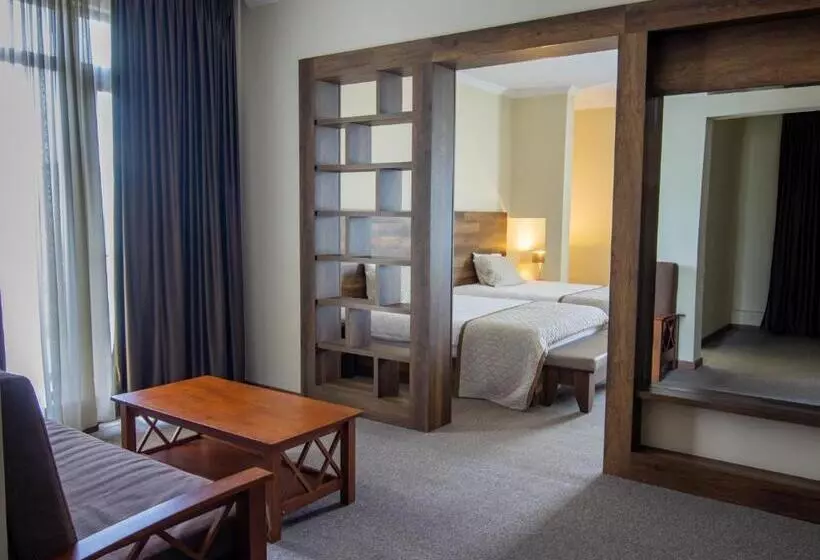 Fotos del hotel Beaumonde Garden:  15