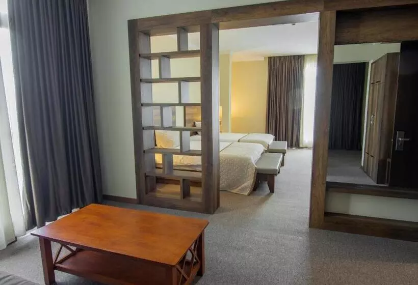 Fotos del hotel Beaumonde Garden:  18