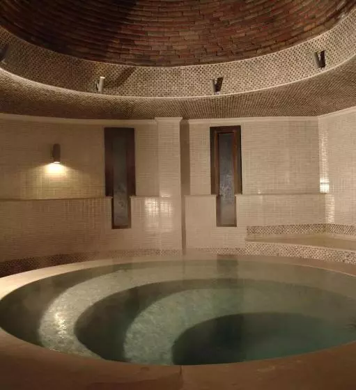 Fotos del hotel Beaumonde Garden:  10