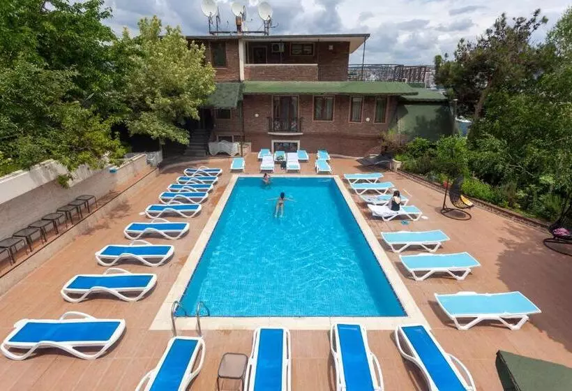 Fotos del hotel Beaumonde Garden:  2