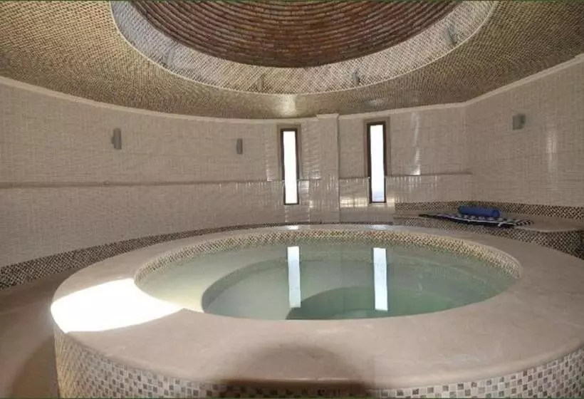 Fotos del hotel Beaumonde Garden:  14