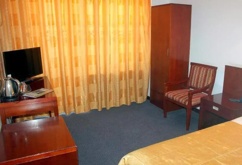 Fotos del hotel Grand Bukhara:  7