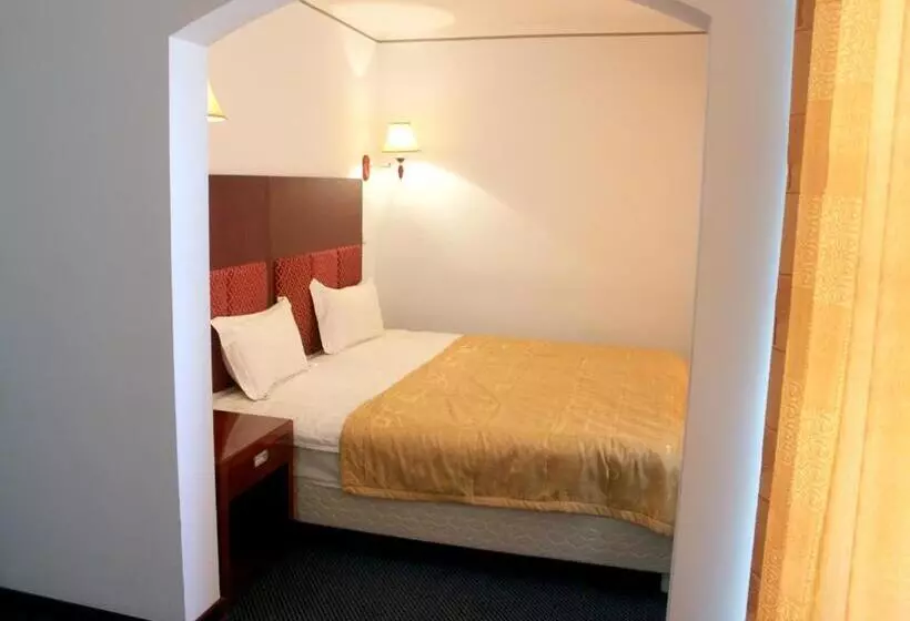 Fotos del hotel Grand Bukhara:  6