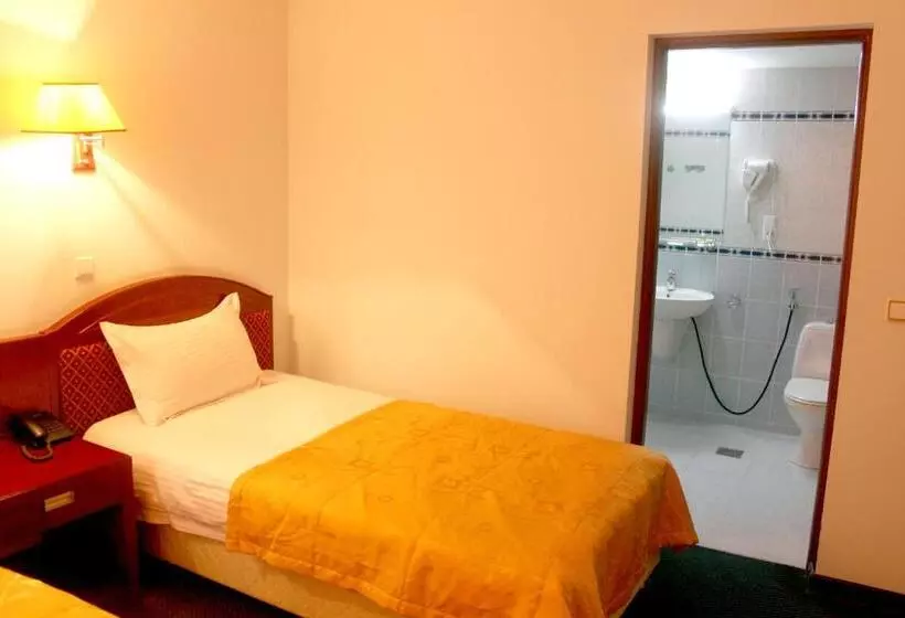 Fotos del hotel Grand Bukhara:  4