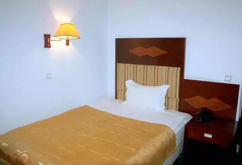 Fotos del hotel Grand Bukhara:  16