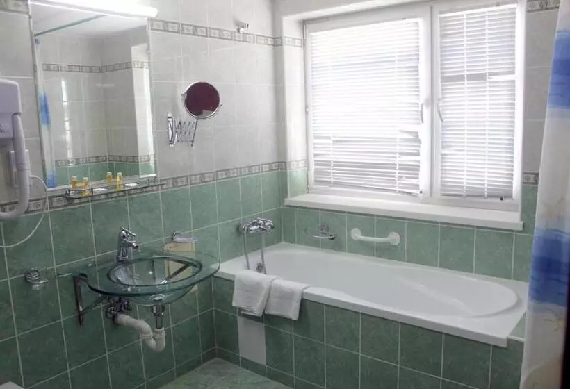 Fotos del hotel Grand Bukhara:  3