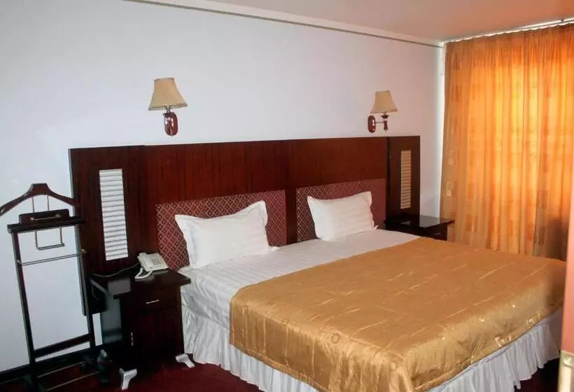 Fotos del hotel Grand Bukhara:  14