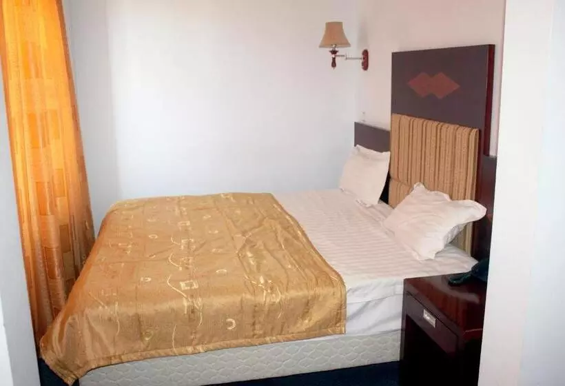 Fotos del hotel Grand Bukhara:  11