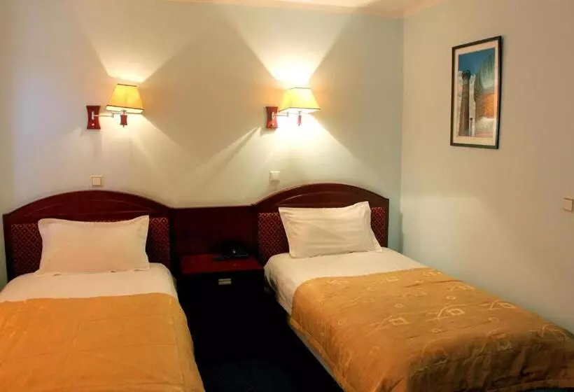 Fotos del hotel Grand Bukhara:  20