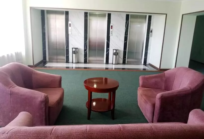 Fotos del hotel Grand Bukhara:  2