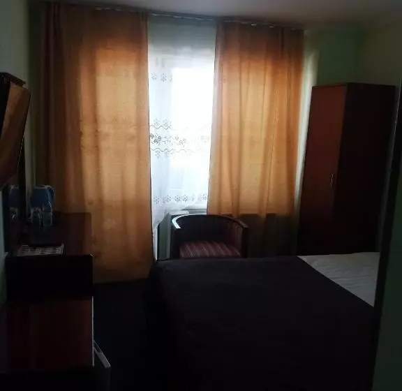 Fotos del hotel Grand Bukhara:  21