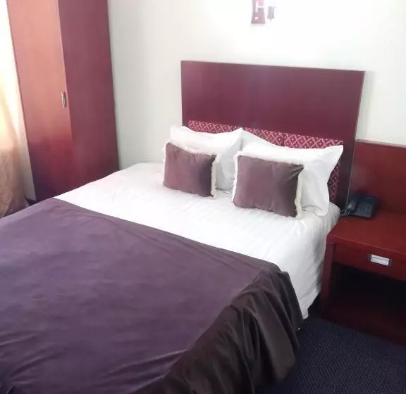 Fotos del hotel Grand Bukhara:  10