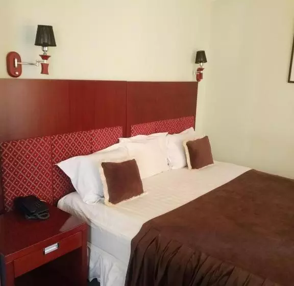 Fotos del hotel Grand Bukhara:  22