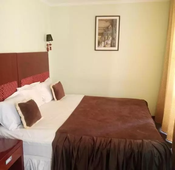 Fotos del hotel Grand Bukhara:  9