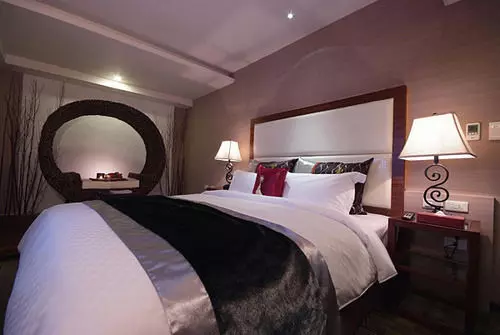 Fotos del hotel Fu Hau:  3