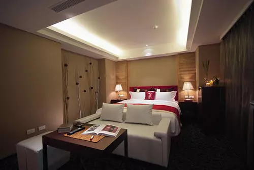 Fotos del hotel Fu Hau:  8