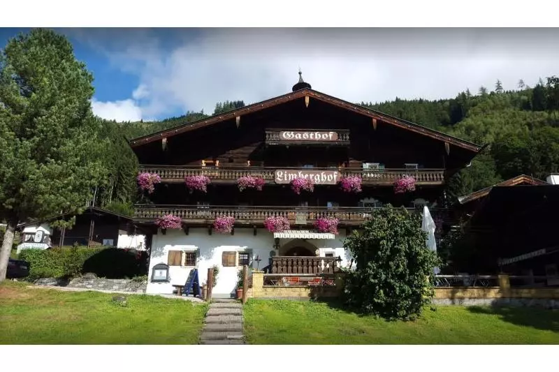 Fotos del hotel Gasthof Limberghof:  21