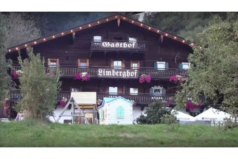 Fotos del hotel Gasthof Limberghof:  15
