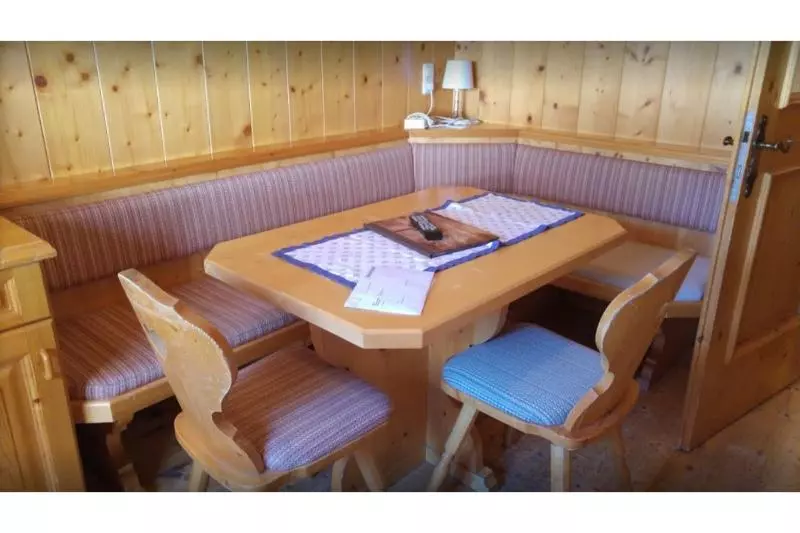 Fotos del hotel Gasthof Limberghof:  19