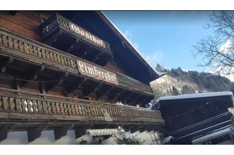 Fotos del hotel Gasthof Limberghof:  8