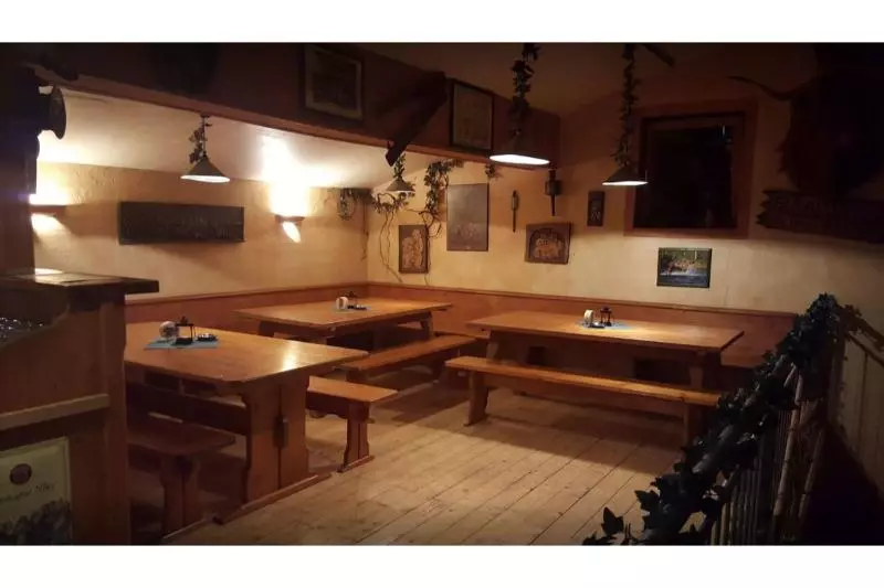 Fotos del hotel Gasthof Limberghof:  4