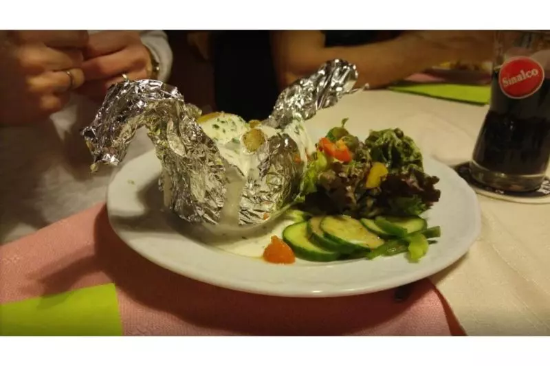 Fotos del hotel Gasthof Limberghof:  3