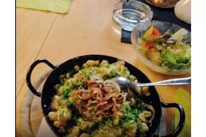 Fotos del hotel Gasthof Limberghof:  9