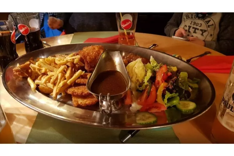 Fotos del hotel Gasthof Limberghof:  12