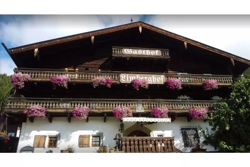 Fotos del hotel Gasthof Limberghof:  17