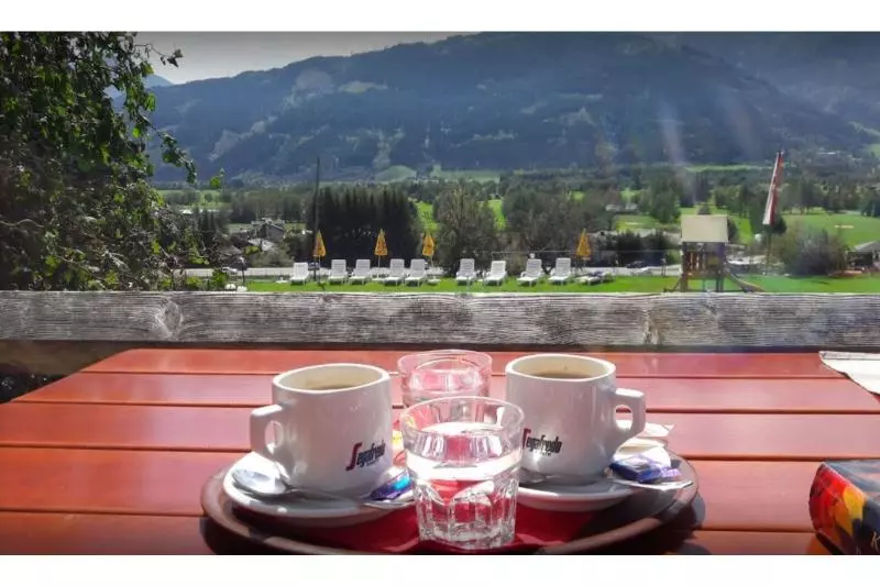 Fotos del hotel Gasthof Limberghof:  20