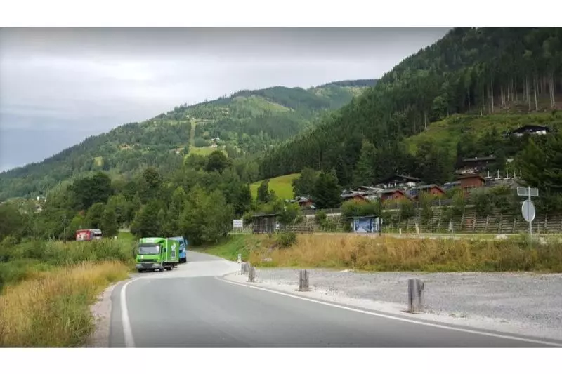 Fotos del hotel Gasthof Limberghof:  18