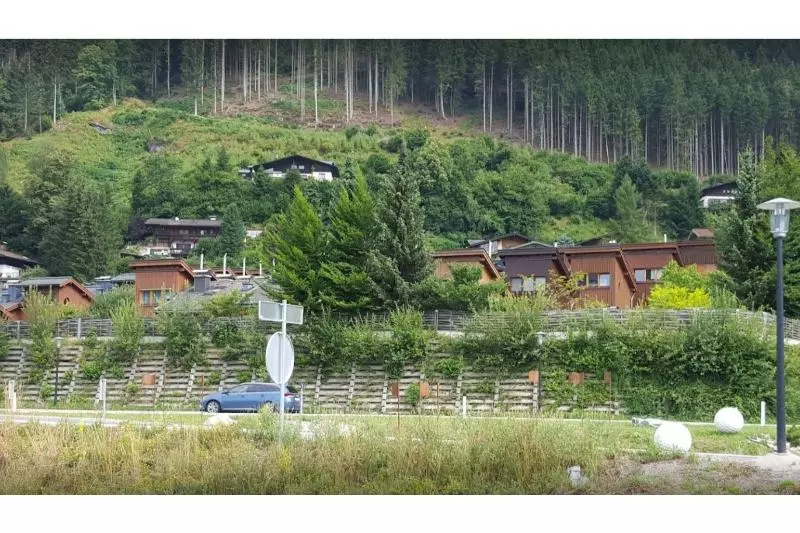 Fotos del hotel Gasthof Limberghof:  14