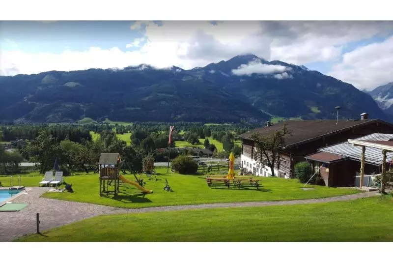 Fotos del hotel Gasthof Limberghof:  7