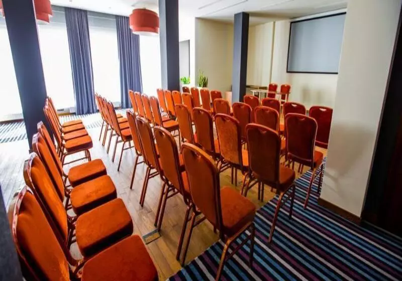 Fotos del hotel Grand Hotel Boutique:  18