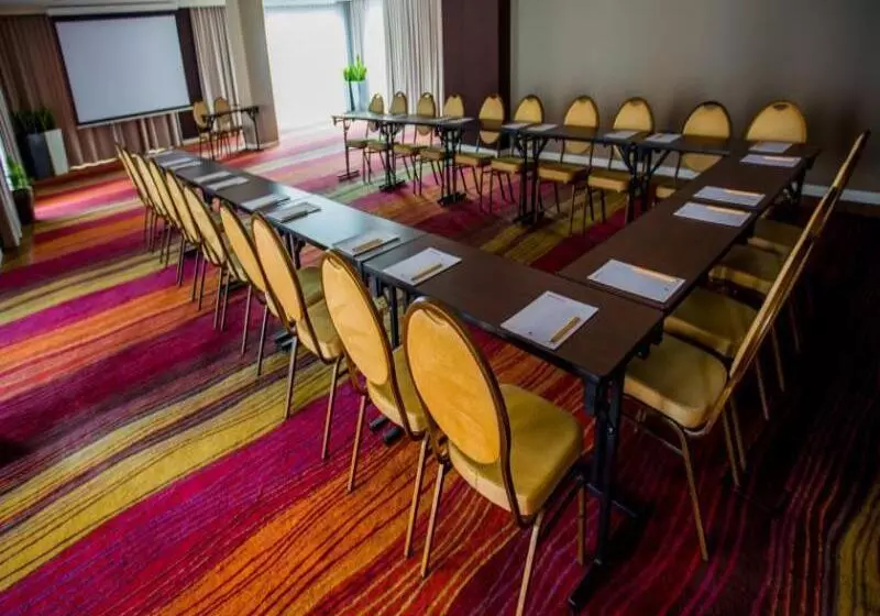 Fotos del hotel Grand Hotel Boutique:  8