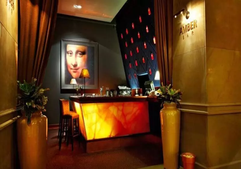 Fotos del hotel Grand Hotel Boutique:  7